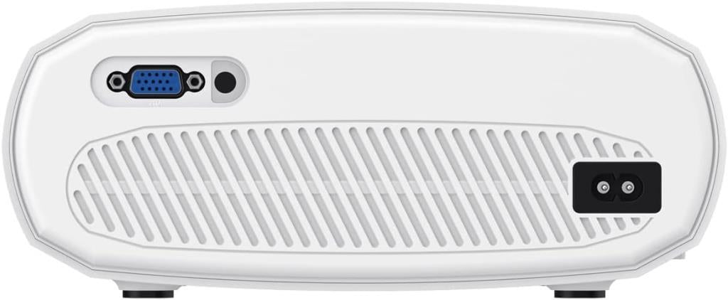 Havit PJ202 220 Lümen Full HD Wi-Fi Projeksiyon Cihazı Teşhir