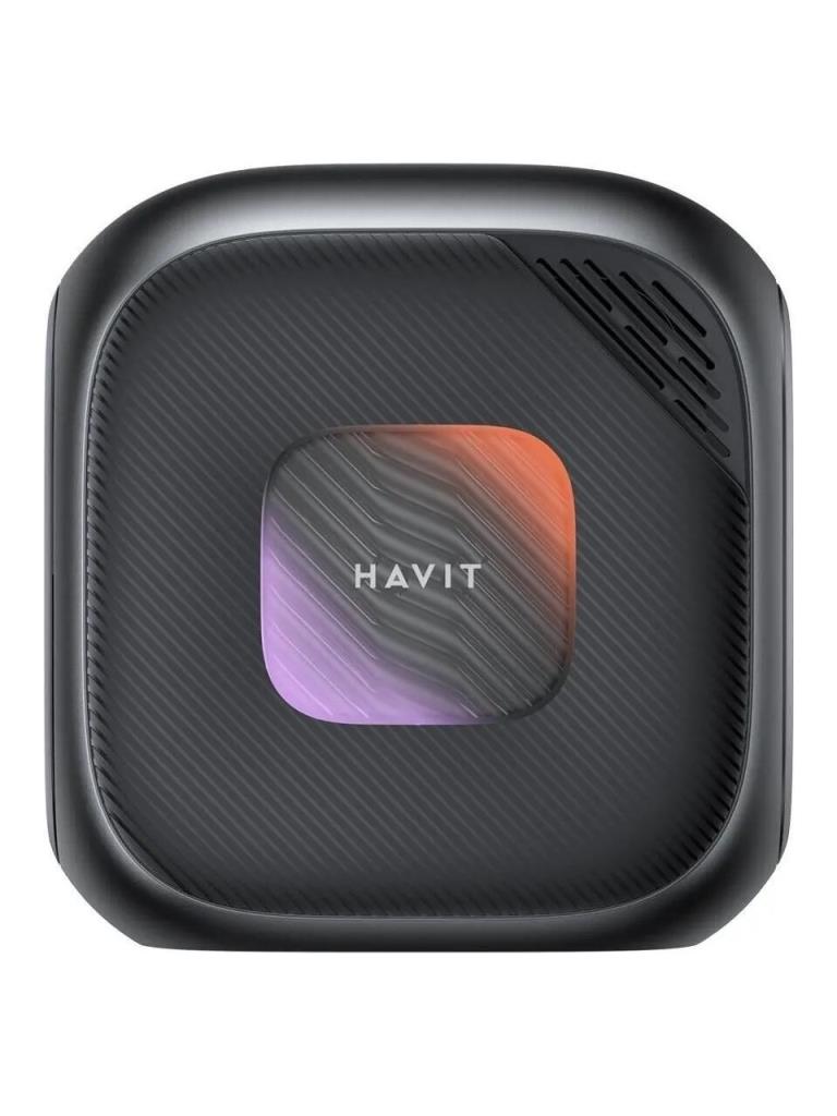 Havit PJ215 Pro Smart 250 Lümen Android Projeksiyon Cihazı