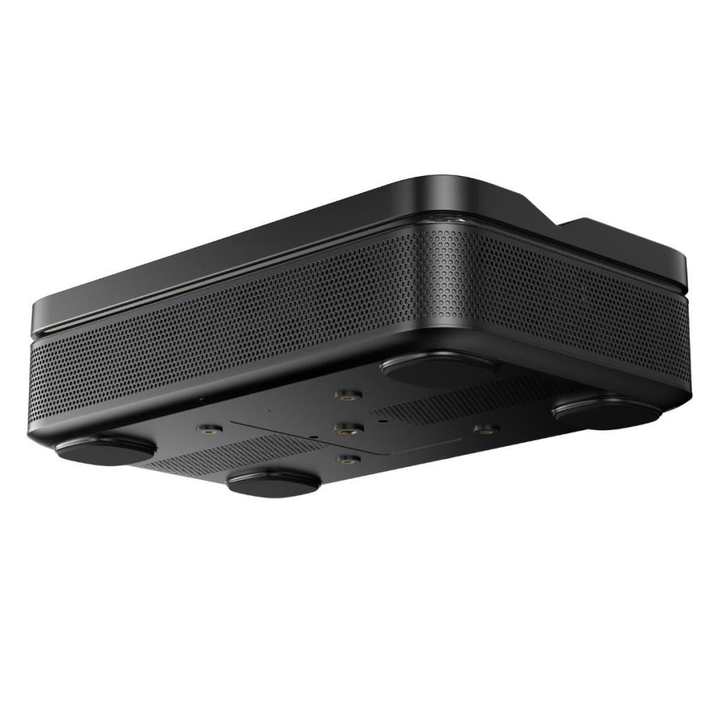 Havit PJ600 Plus L1 Google Lisanslı UST Kısa Mesafe Bataryalı DLP Projeksiyon Cihazı 1080p - Teşhir