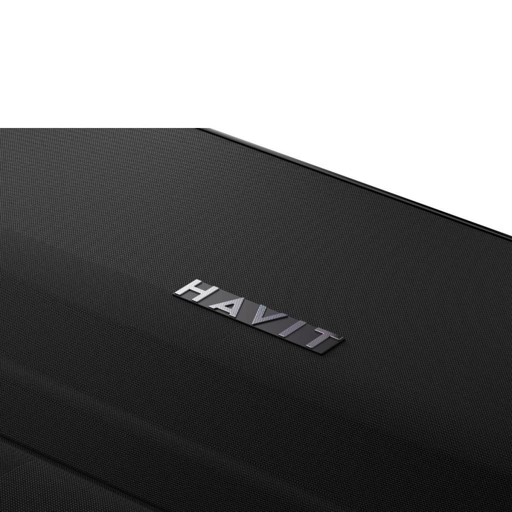 Havit PJ600 Plus L1 Google Lisanslı UST Kısa Mesafe Bataryalı DLP Projeksiyon Cihazı 1080p - Teşhir
