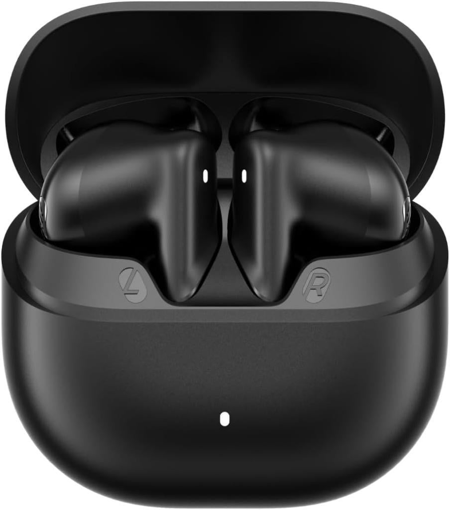 Havit Life 04T TW888 TWS Siyah Kulak İçi Bluetooth Kulaklık - TEŞHİR