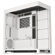 HAVN HS 420 VGPU Edition White Temperli Cam USB 3.2 Mid Tower ATX Gaming Kasa-TEŞHİR