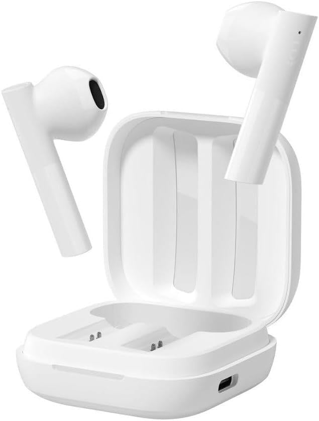 Haylou GT6 TWS Kulak İçi Bluetooth Kulaklık Beyaz Teşhir