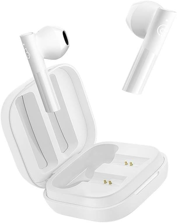 Haylou GT6 TWS Kulak İçi Bluetooth Kulaklık Beyaz Teşhir