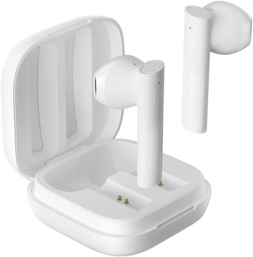 Haylou GT6 TWS Kulak İçi Bluetooth Kulaklık Beyaz Teşhir