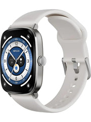 Haylou RS5 Gümüş Akıllı Saat Teşhir