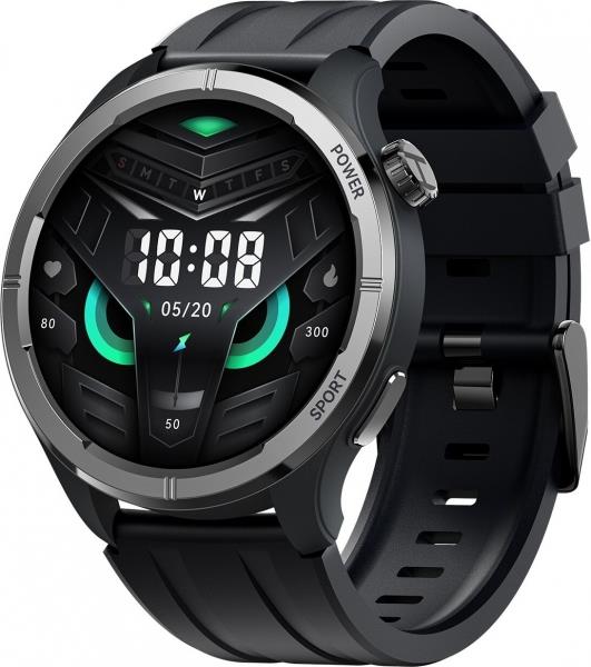 Haylou Solar Neo Siyah Akıllı Saat