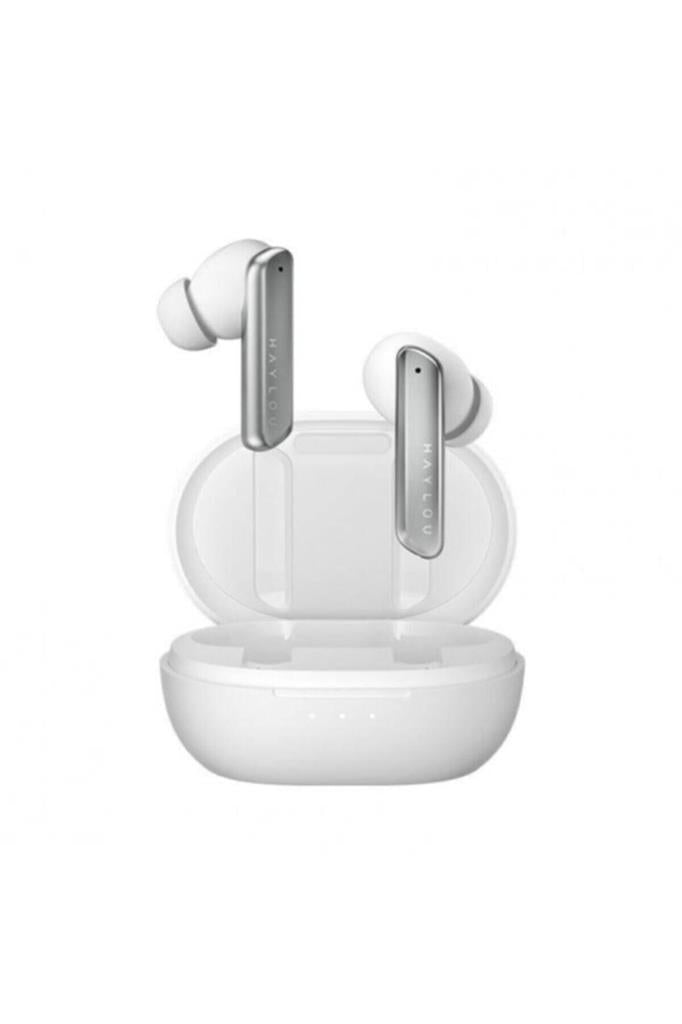 Haylou T60 W1 TWS Beyaz Kulak İçi Bluetooth Kulaklık Outlet
