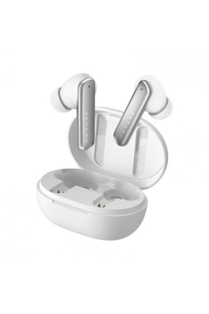 Haylou T60 W1 TWS Beyaz Kulak İçi Bluetooth Kulaklık Outlet