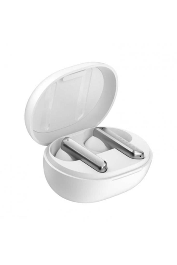 Haylou T60 W1 TWS Beyaz Kulak İçi Bluetooth Kulaklık Outlet
