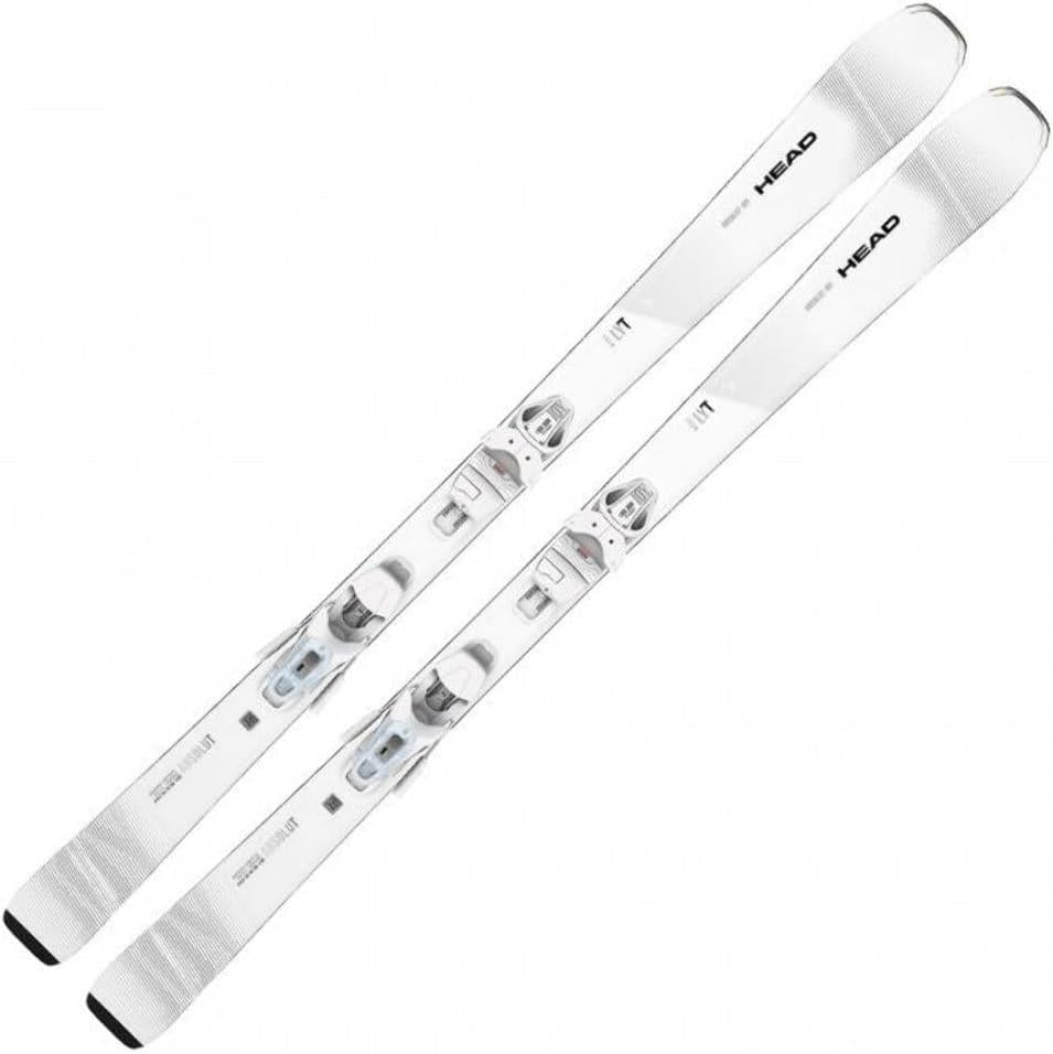 Head Absolut Joy SLR Joy Pro Ski White 153