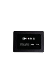 Hi-Level Ultra HLV-SSD30ULT/240G SATA 3.0 2.5" 240 GB SSD