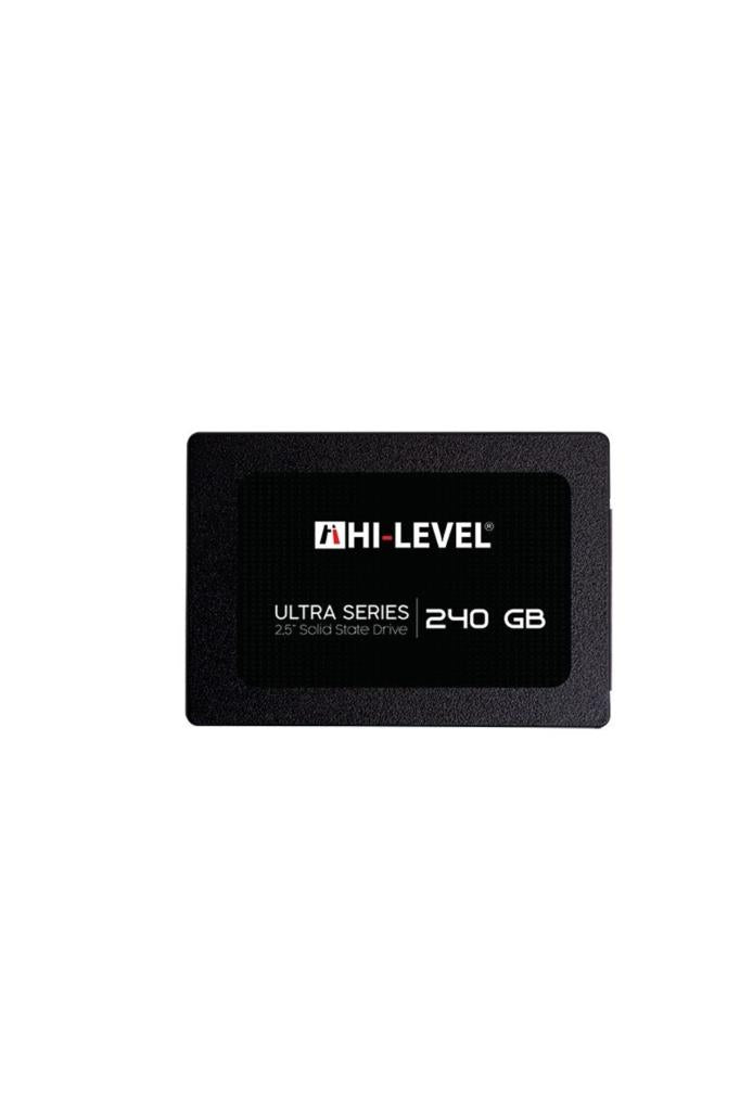 Hi-Level Ultra HLV-SSD30ULT/240G SATA 3.0 2.5" 240 GB SSD