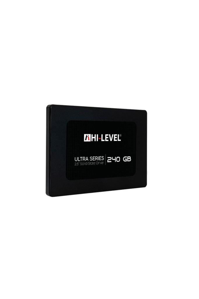 Hi-Level Ultra HLV-SSD30ULT/240G SATA 3.0 2.5" 240 GB SSD