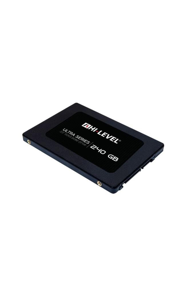 Hi-Level Ultra HLV-SSD30ULT/240G SATA 3.0 2.5" 240 GB SSD