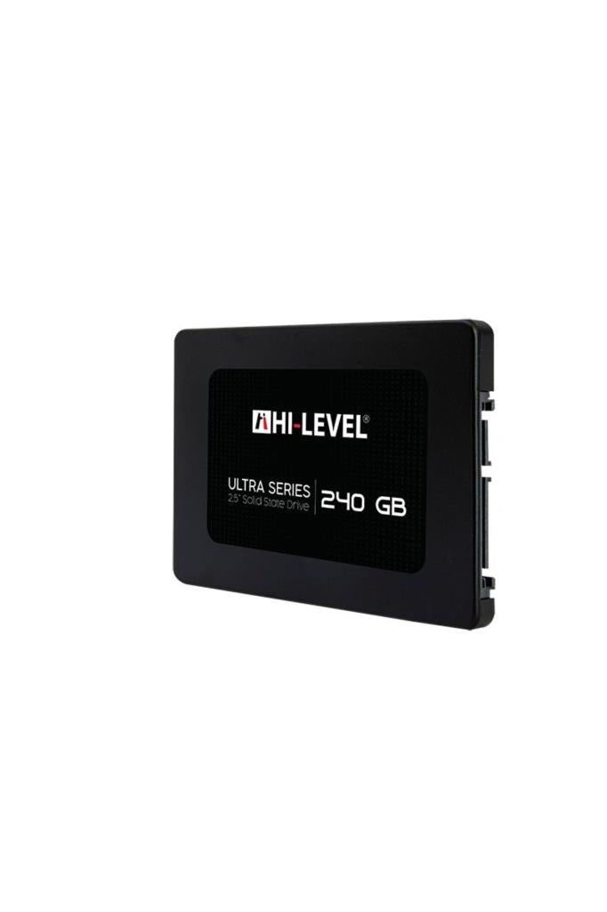 Hi-Level Ultra HLV-SSD30ULT/240G SATA 3.0 2.5" 240 GB SSD