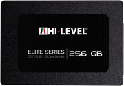 Hi-Level Elite HLV-SSD30ELT/256G SATA 3.0 2.5" 256 GB SSD