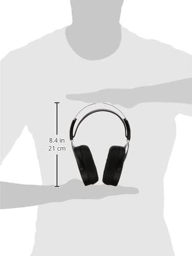 Hifiman Sundara Kulak Üstü Stüdyo Kulaklığı