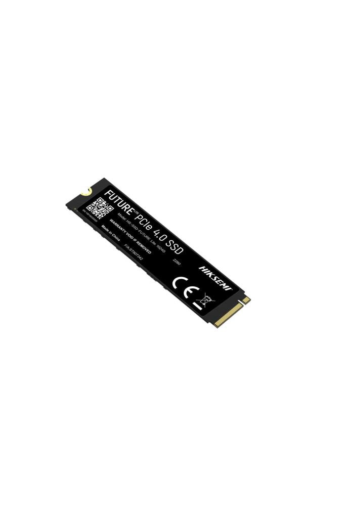 Hiksemi Future HS-SSD-FUTURE PCI-Express 4.0 1 TB M.2 SSD Teşhir