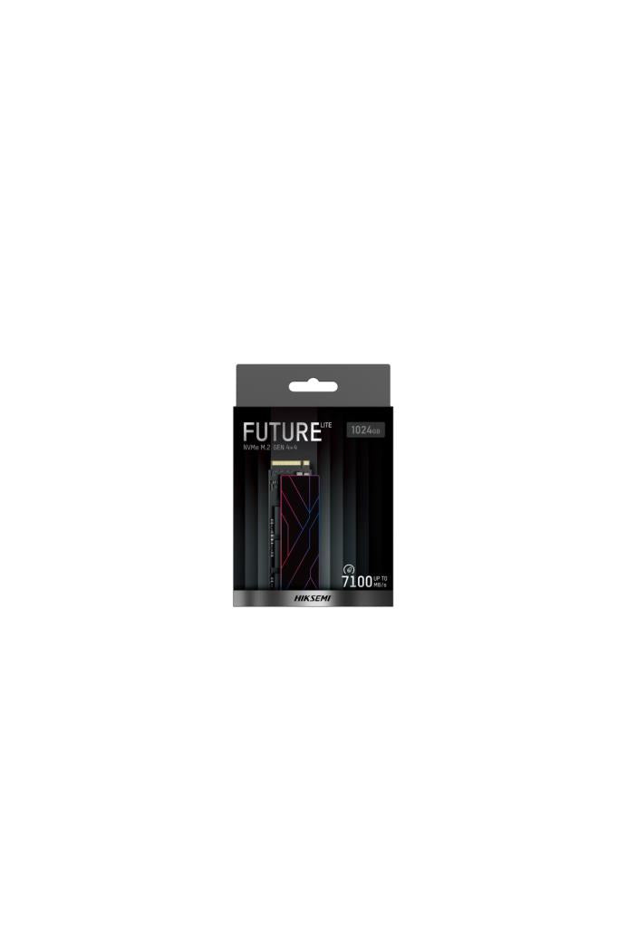 Hiksemi Future HS-SSD-FUTURE PCI-Express 4.0 1 TB M.2 SSD Teşhir