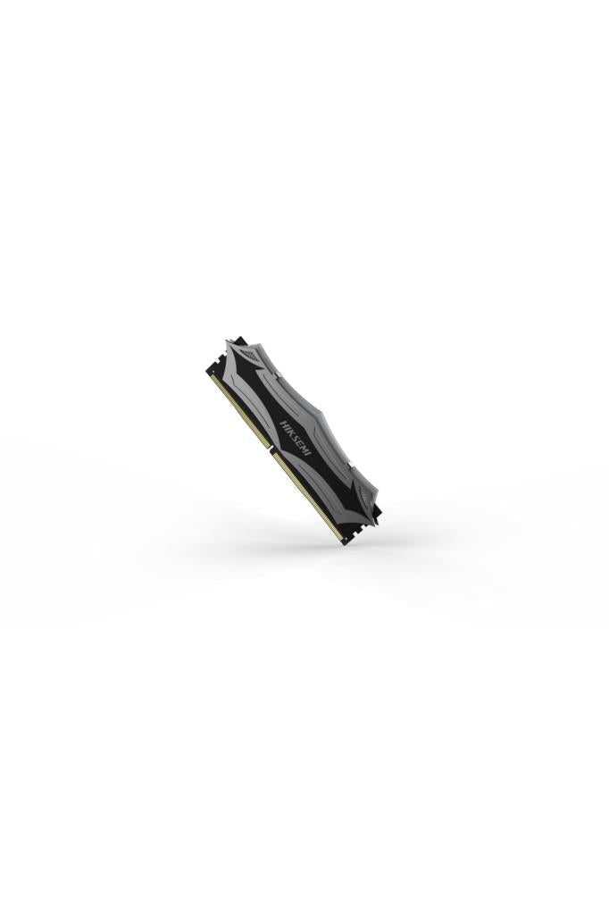 Hiksemi Akira RGB 8GB 3200Mhz DDR4 HSC408U32Z4-8G PC Ram - OUTLET