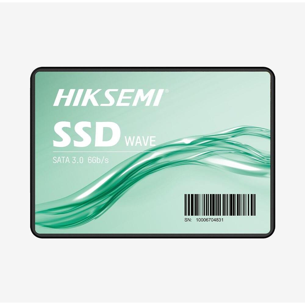 Hiksemi HS-SSD-WAVE(S) SATA 3.0 2.5" 1.92 TB SSD - OUTLET