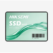 Hiksemi HS-SSD-WAVE(S) SATA 3.0 2.5" 1.92 TB SSD - OUTLET
