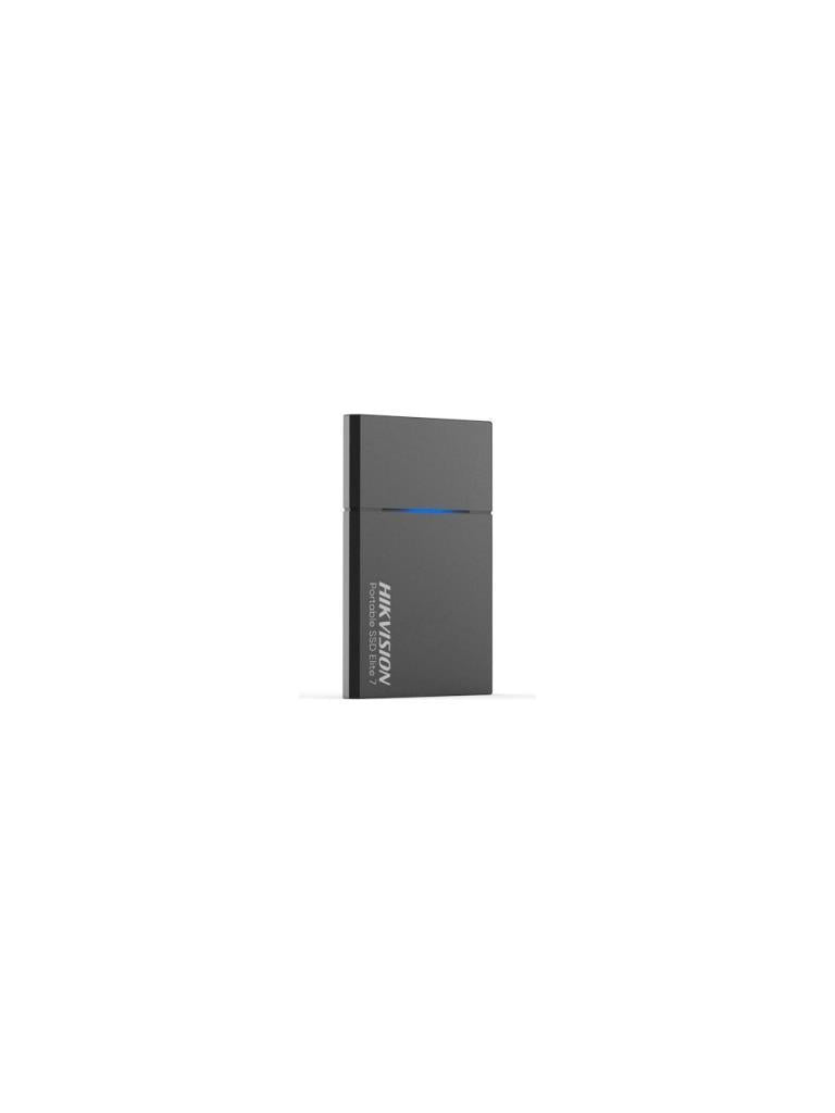 Hikvision 1 TB HS-ESSD-Elite 7 SSD USB 3.2 Taşınabilir Disk