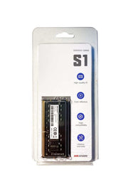 Hikvision S1 8 GB 3200 MHz CL22 SODIMM HKED4082CAB1G4ZB1 DDR4 Ram - OUTLET