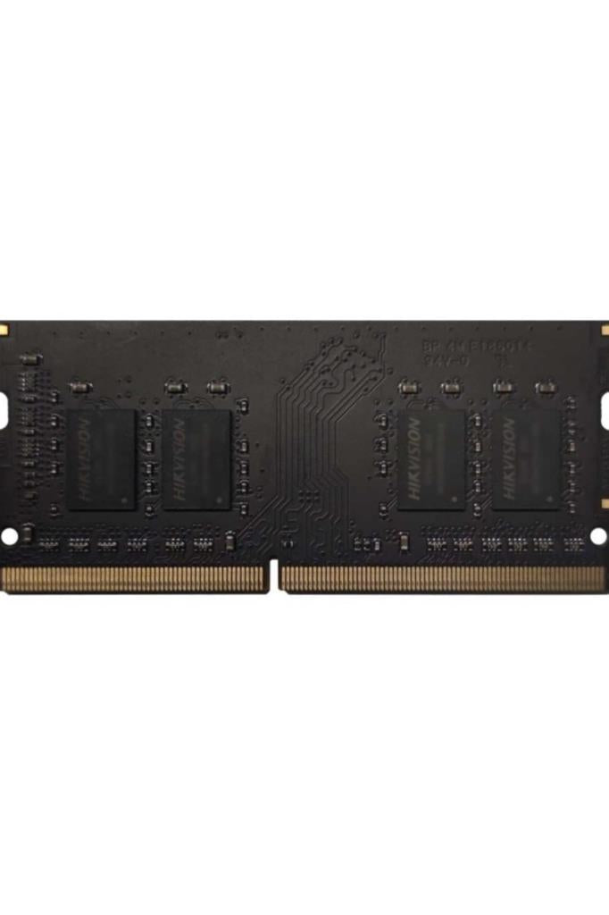 Hikvision S1 8 GB 3200 MHz CL22 SODIMM HKED4082CAB1G4ZB1 DDR4 Ram - OUTLET