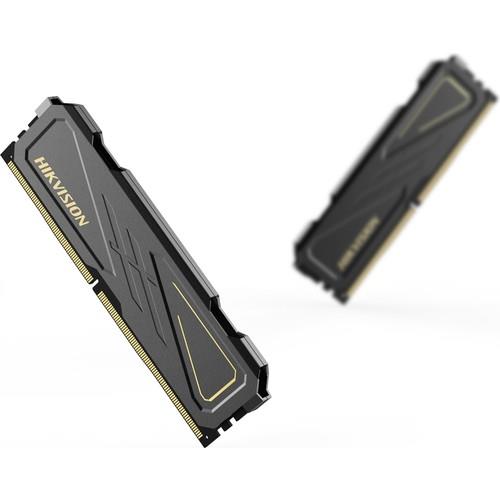Hikvision 16 GB DDR4 3200 Mhz CL16 HKED4161DAA2F0ZB2/16G Ram