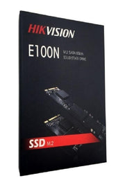Hikvision E100N/128G SATA 3.0 128 GB M.2 SSD