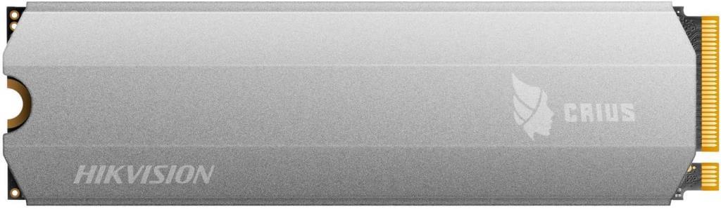 Hikvision E2000 HS-SSD-E2000/2048G PCI-Express 3.0 2 TB M.2 SSD