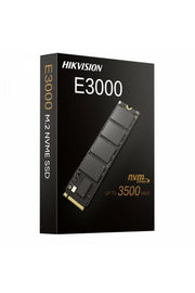 Hikvision E3000 HS-SSD-E3000-512G PCI-Express 3.0 512 GB M.2 SSD Teşhir