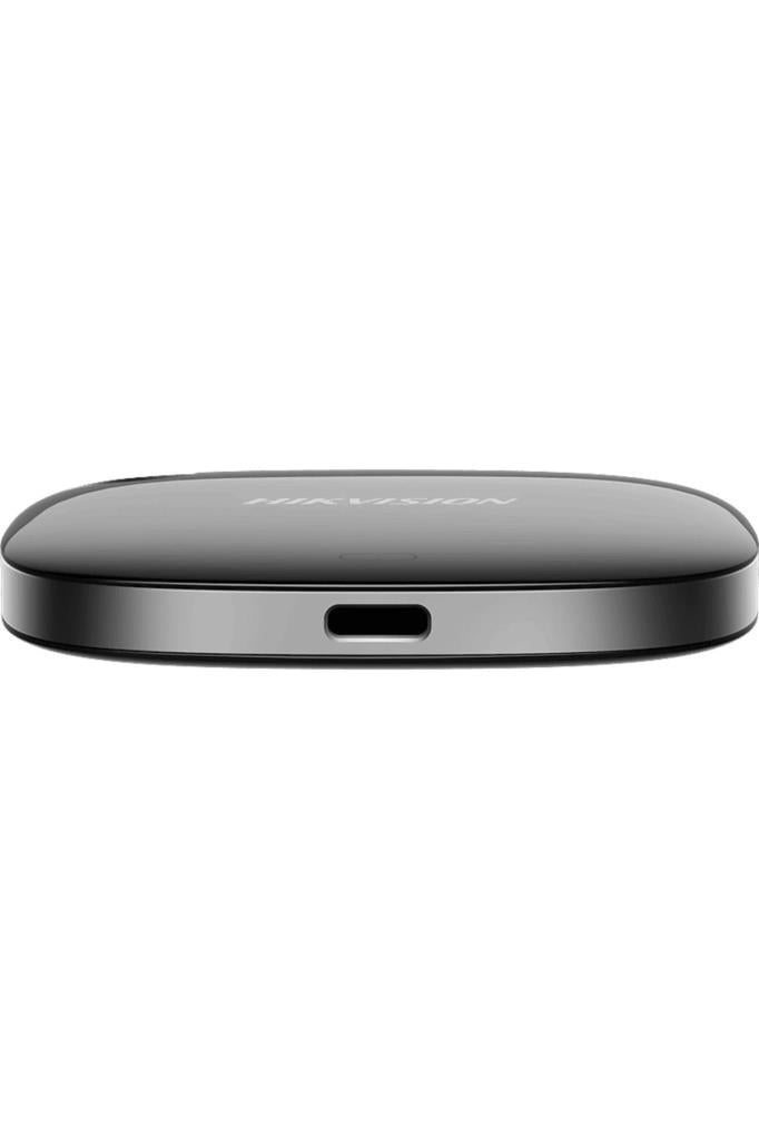 Hikvision HS-ESSD-T100I-1024G USB 3.1 1 TB Taşınabilir SSD Outlet