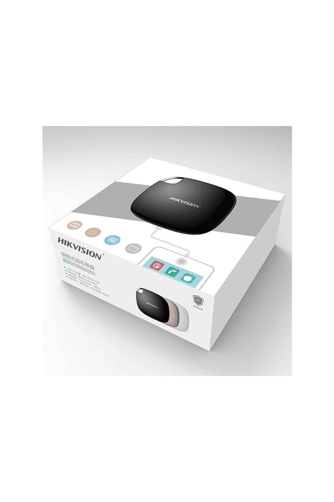 Hikvision HS-ESSD-T100I-1024G USB 3.1 1 TB Taşınabilir SSD Outlet