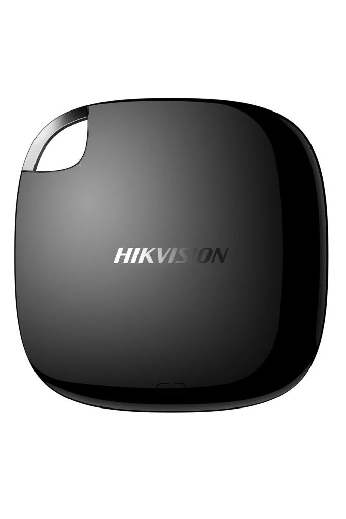 Hikvision T100I HS-ESSD-T100I/1TB Siyah USB 3.1 1 TB Taşınabilir SSD Teşhir