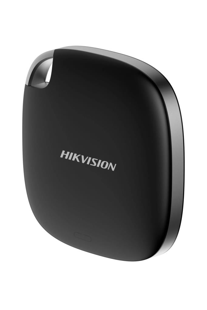 Hikvision T100I HS-ESSD-T100I/1TB Siyah USB 3.1 1 TB Taşınabilir SSD Teşhir