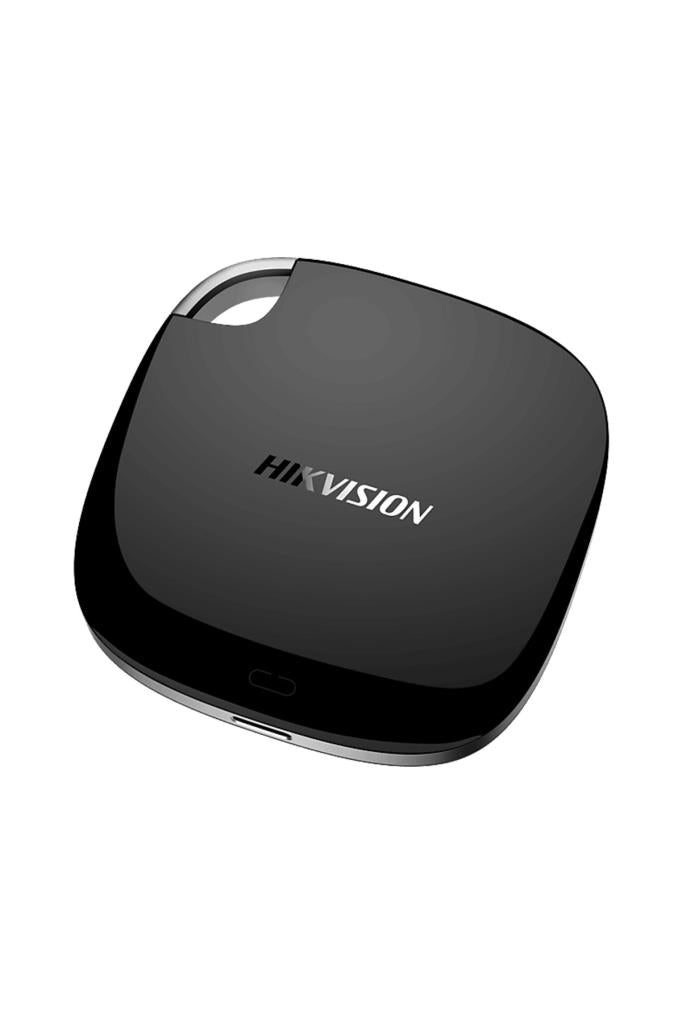 Hikvision T100I HS-ESSD-T100I/1TB Siyah USB 3.1 1 TB Taşınabilir SSD Teşhir