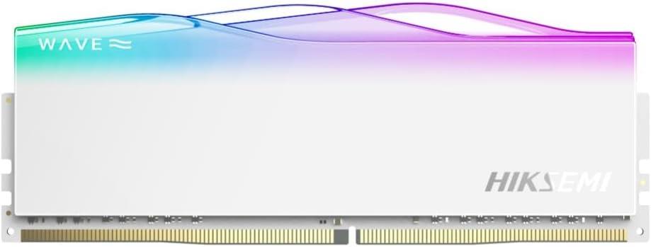 HIKSEMI DIMM-U100 3600 MHz U-DIMM DDR4 RAM Bellek, 32 GB (16GBx2) - TEŞHİR