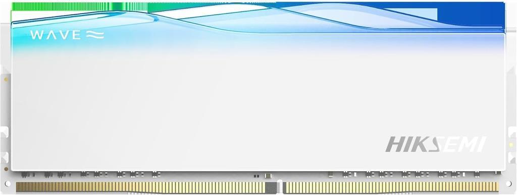 HIKSEMI DIMM-U100 3600 MHz U-DIMM DDR4 RAM Bellek, 32 GB (16GBx2) - TEŞHİR