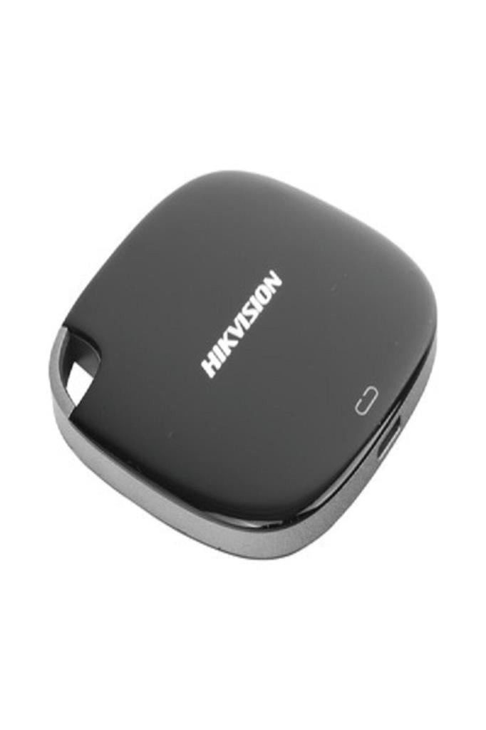 Hikvision HS-ESSD-T100I-512G USB 3.1 512 GB Taşınabilir SSD - TEŞHİR