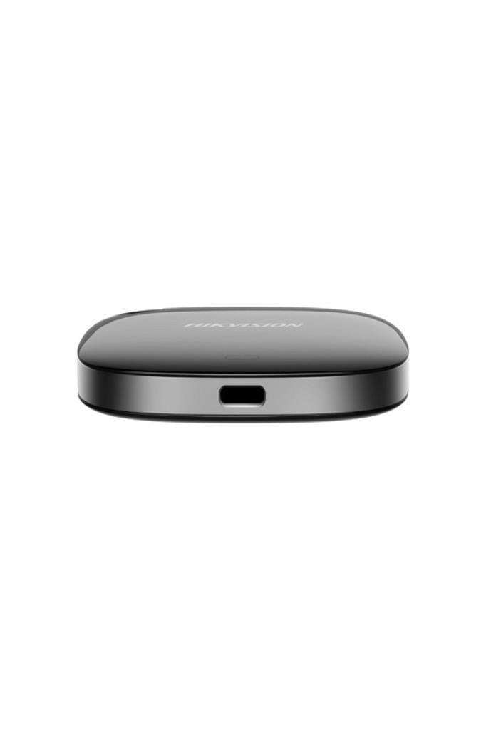 Hikvision Hs-essd-t100ı 512gb Usb 3.1 Harici Taşınabilir Ssd Disk Siyah - TEŞHİR