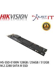 Hikvision E100N/512G SATA 3.0 512 GB M.2 SSD