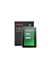 Hikvision C100 C100/960G SATA 3.0 2.5" 960 GB SSD