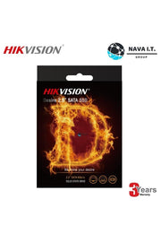 Hikvision HS-SSD-DESIRE(S)/128G SATA 3.0 2.5" 128 GB SSD Outlet