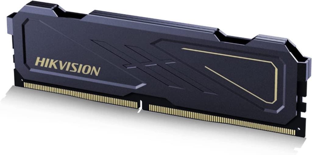 Hikvision Urien 8 GB DDR4 3200 Mhz HKED4081CAA2F0ZB2 Ram