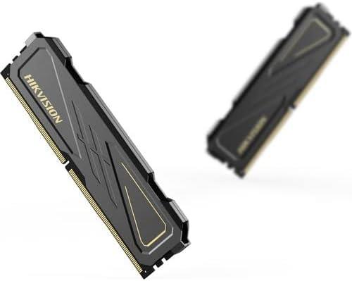 Hikvision Urien 8 GB DDR4 3200 Mhz HKED4081CAA2F0ZB2 Ram