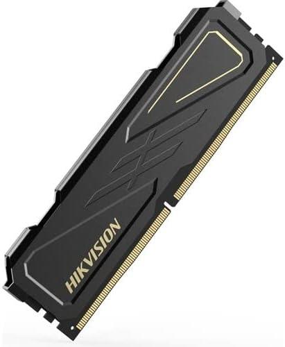 Hikvision Urien 8 GB DDR4 3200 Mhz HKED4081CAA2F0ZB2 Ram