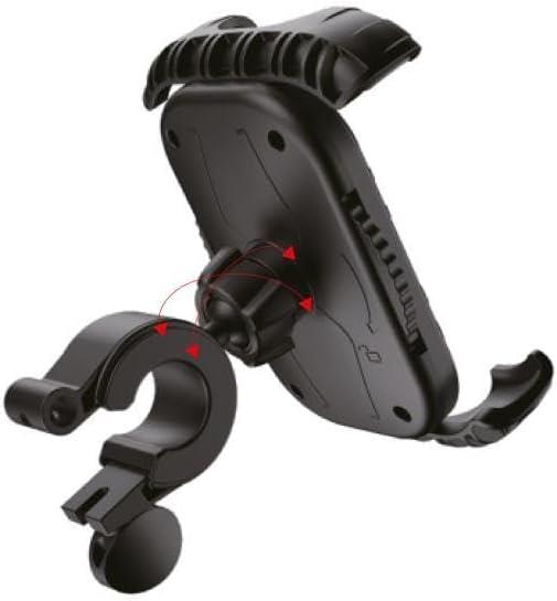 Sunix HLD-19 Motosiklet Telefon Tutucu - Outlet